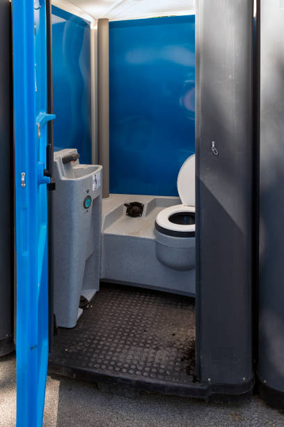 Best Porta potty delivery and setup  in North Ballston Spa, NY